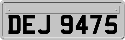 DEJ9475