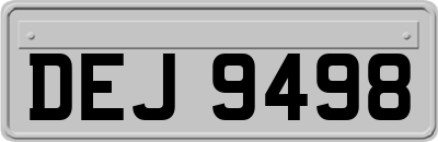 DEJ9498