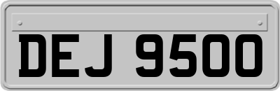 DEJ9500