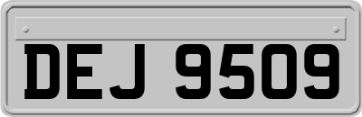 DEJ9509