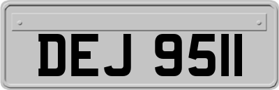 DEJ9511