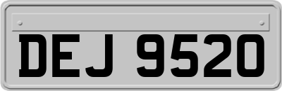 DEJ9520