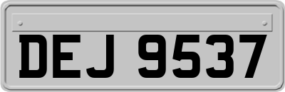 DEJ9537