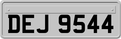 DEJ9544