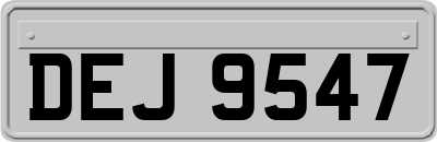DEJ9547