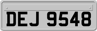 DEJ9548