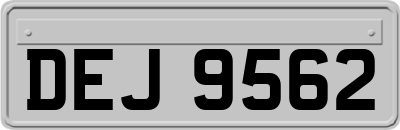 DEJ9562