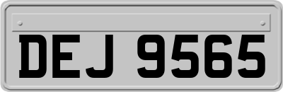 DEJ9565