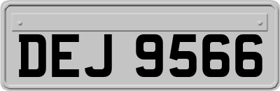 DEJ9566