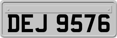 DEJ9576