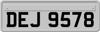 DEJ9578