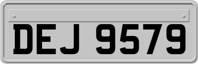 DEJ9579