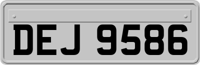 DEJ9586