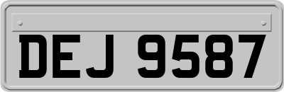DEJ9587