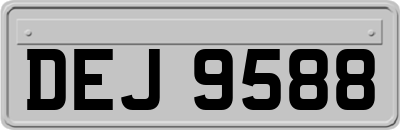 DEJ9588