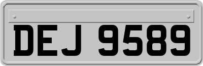 DEJ9589
