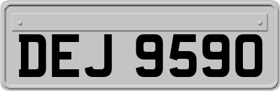 DEJ9590