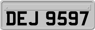 DEJ9597