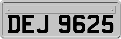 DEJ9625
