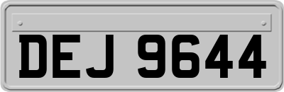 DEJ9644
