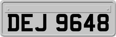 DEJ9648