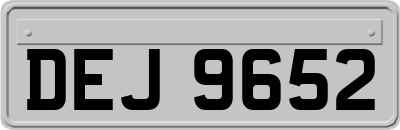 DEJ9652