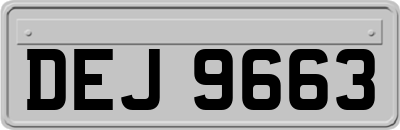 DEJ9663
