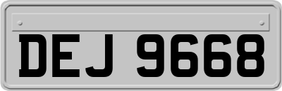 DEJ9668