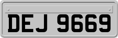 DEJ9669