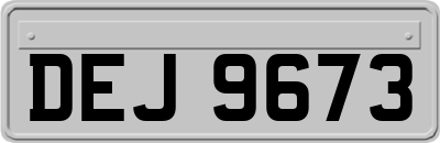 DEJ9673