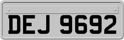 DEJ9692