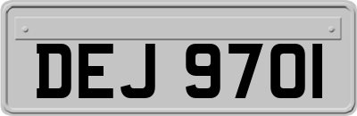 DEJ9701