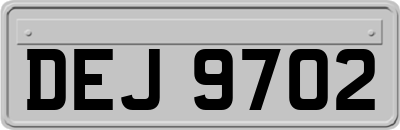 DEJ9702