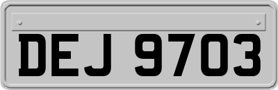 DEJ9703