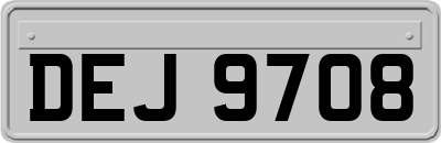 DEJ9708