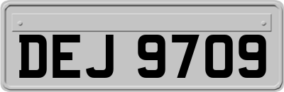 DEJ9709