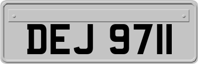DEJ9711