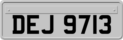 DEJ9713