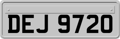 DEJ9720