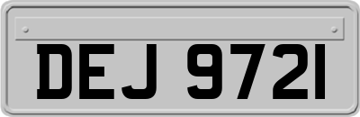 DEJ9721