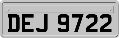 DEJ9722