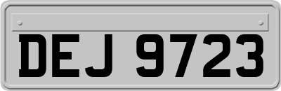 DEJ9723