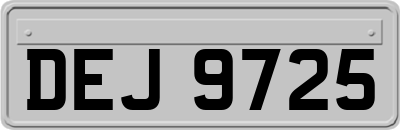DEJ9725