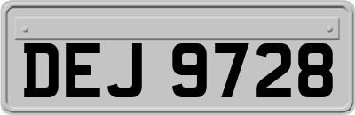 DEJ9728
