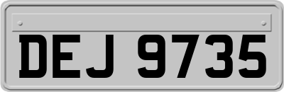 DEJ9735