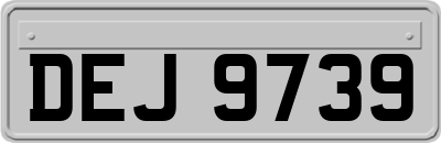 DEJ9739