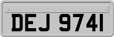 DEJ9741