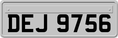 DEJ9756