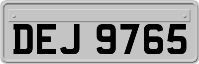 DEJ9765