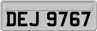 DEJ9767